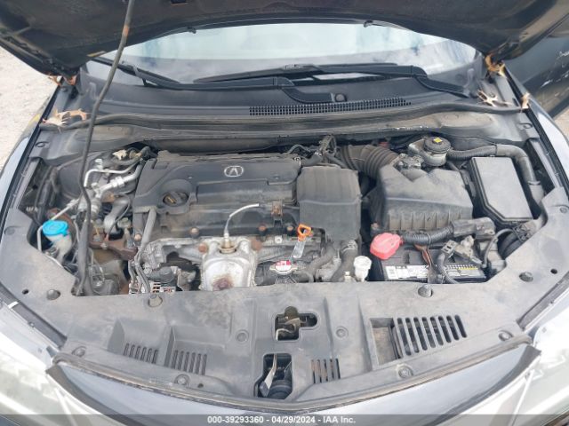 Photo 9 VIN: 19UDE2F78GA004581 - ACURA ILX 