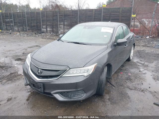 Photo 1 VIN: 19UDE2F78GA004709 - ACURA ILX 