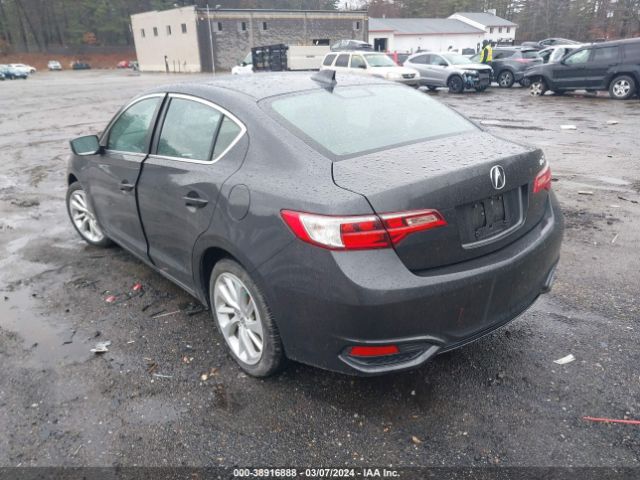 Photo 2 VIN: 19UDE2F78GA004709 - ACURA ILX 