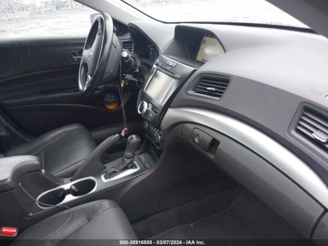 Photo 4 VIN: 19UDE2F78GA004709 - ACURA ILX 