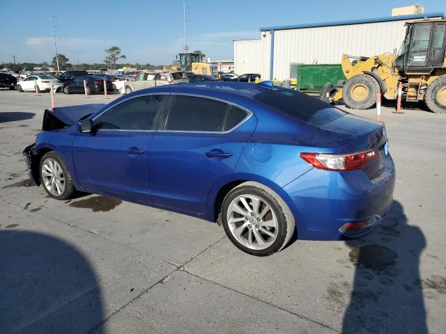 Photo 1 VIN: 19UDE2F78GA006735 - ACURA ILX 