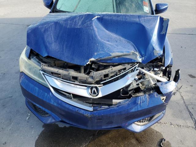 Photo 10 VIN: 19UDE2F78GA006735 - ACURA ILX 