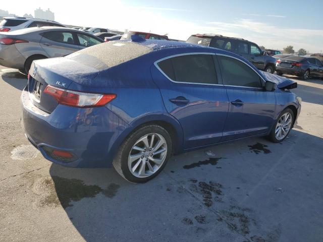 Photo 2 VIN: 19UDE2F78GA006735 - ACURA ILX 