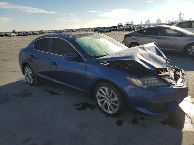 Photo 3 VIN: 19UDE2F78GA006735 - ACURA ILX 