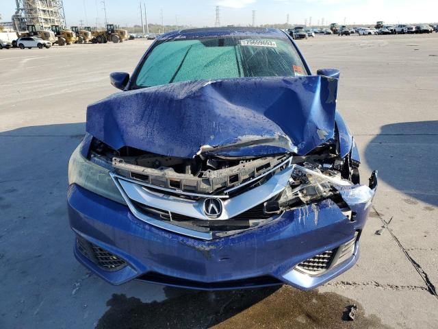 Photo 4 VIN: 19UDE2F78GA006735 - ACURA ILX 