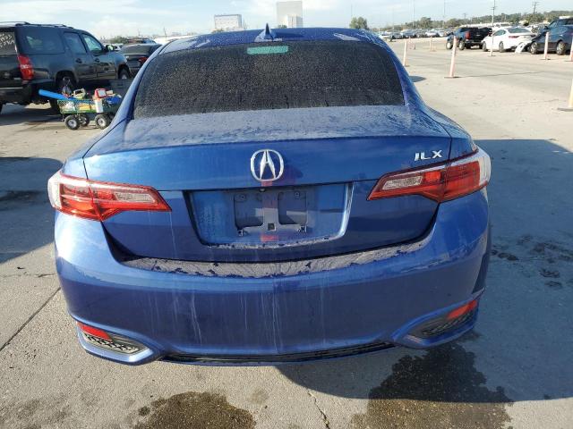 Photo 5 VIN: 19UDE2F78GA006735 - ACURA ILX 