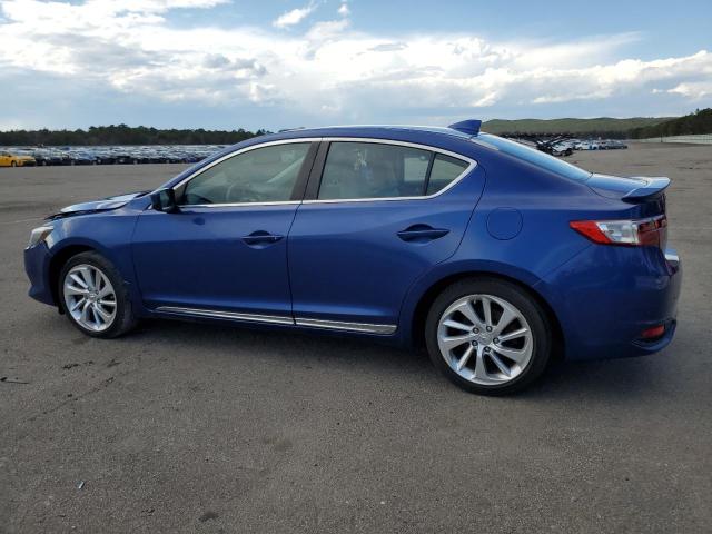 Photo 1 VIN: 19UDE2F78GA007285 - ACURA ILX 