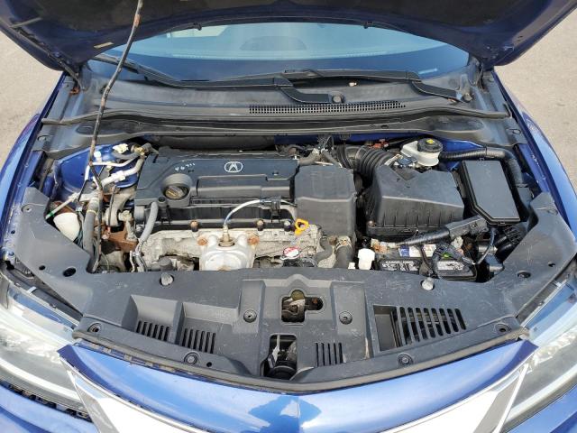 Photo 10 VIN: 19UDE2F78GA007285 - ACURA ILX 