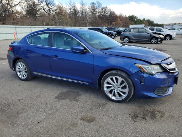 Photo 3 VIN: 19UDE2F78GA007285 - ACURA ILX 