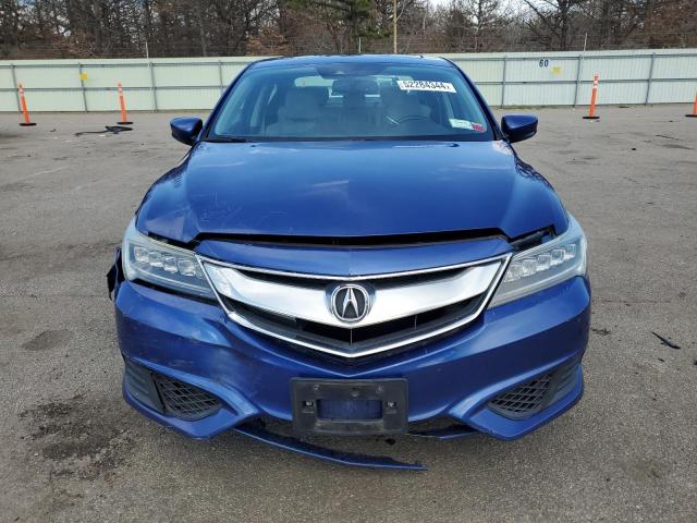 Photo 4 VIN: 19UDE2F78GA007285 - ACURA ILX 