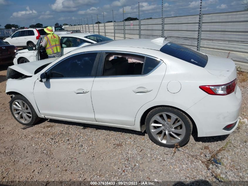 Photo 13 VIN: 19UDE2F78GA008291 - ACURA ILX 