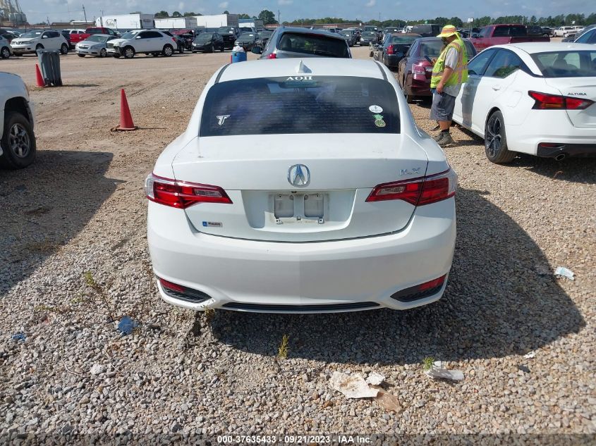 Photo 15 VIN: 19UDE2F78GA008291 - ACURA ILX 