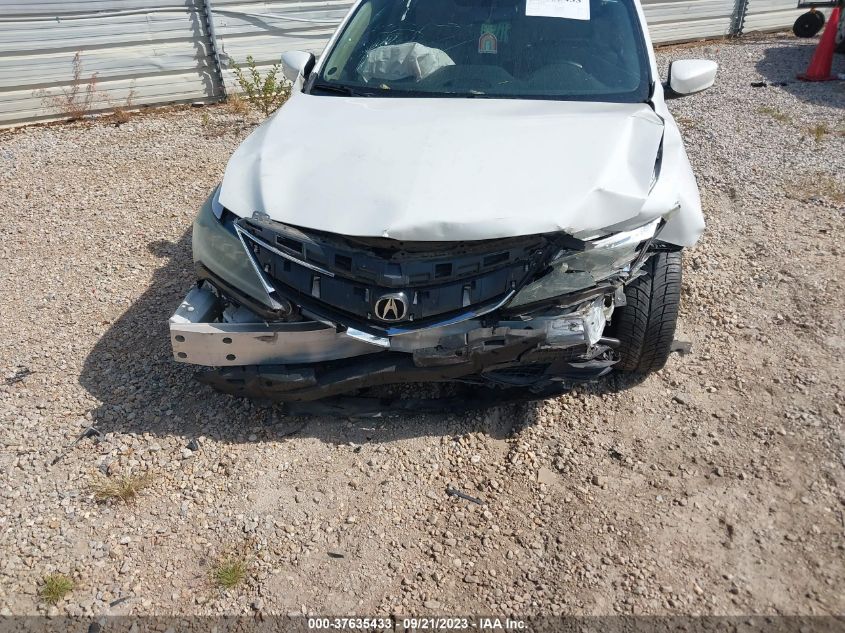 Photo 5 VIN: 19UDE2F78GA008291 - ACURA ILX 