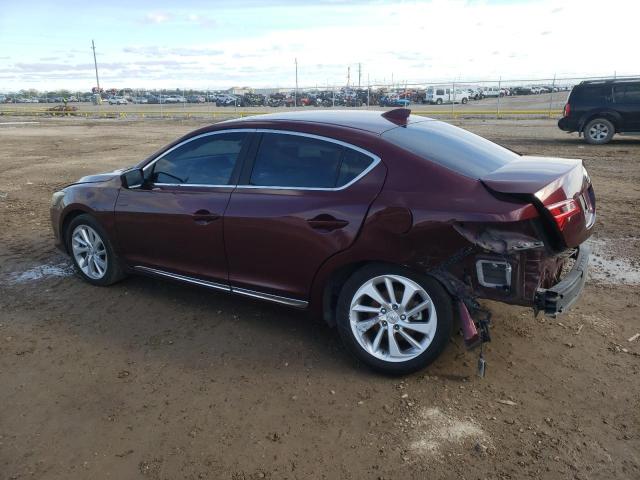 Photo 1 VIN: 19UDE2F78GA008811 - ACURA ILX PREMIU 