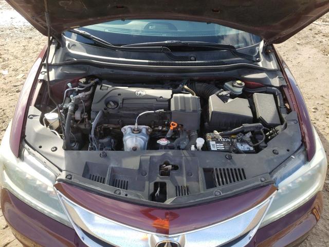 Photo 10 VIN: 19UDE2F78GA008811 - ACURA ILX PREMIU 