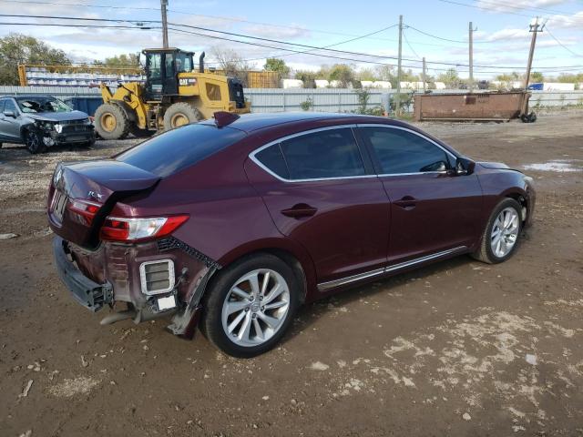 Photo 2 VIN: 19UDE2F78GA008811 - ACURA ILX PREMIU 