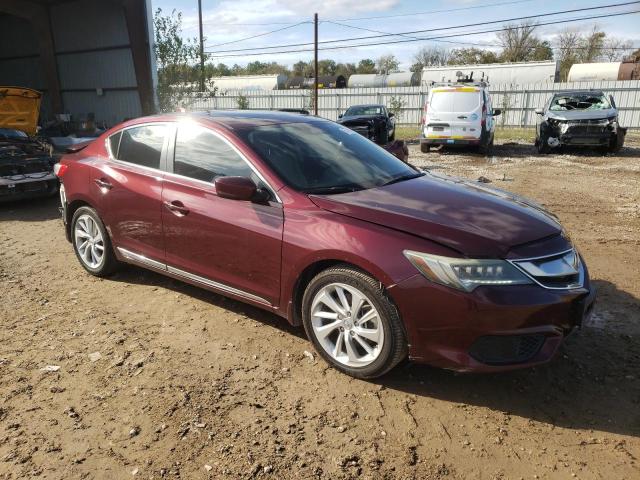 Photo 3 VIN: 19UDE2F78GA008811 - ACURA ILX PREMIU 