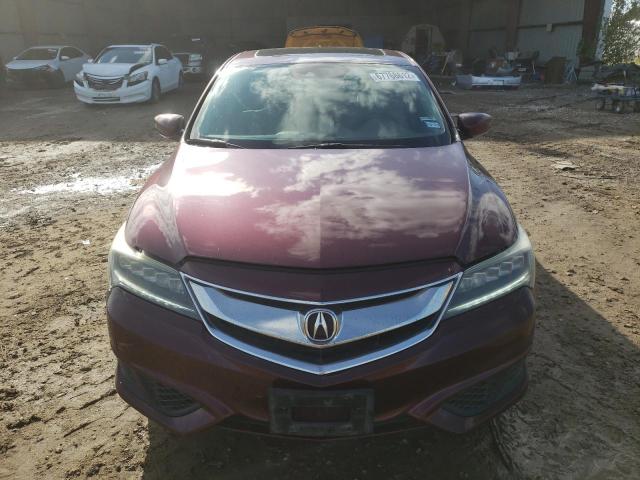 Photo 4 VIN: 19UDE2F78GA008811 - ACURA ILX PREMIU 