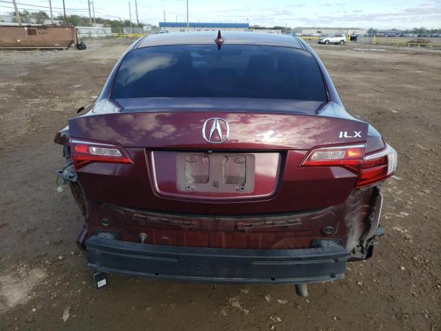 Photo 5 VIN: 19UDE2F78GA008811 - ACURA ILX PREMIU 