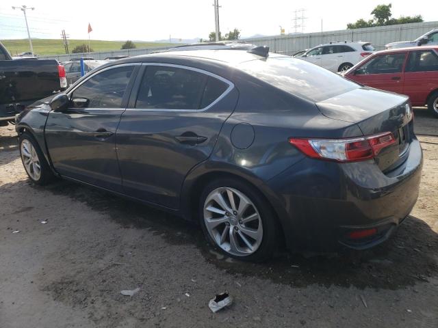 Photo 1 VIN: 19UDE2F78GA009005 - ACURA ILX 