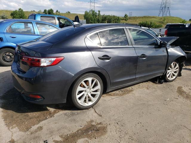 Photo 2 VIN: 19UDE2F78GA009005 - ACURA ILX 