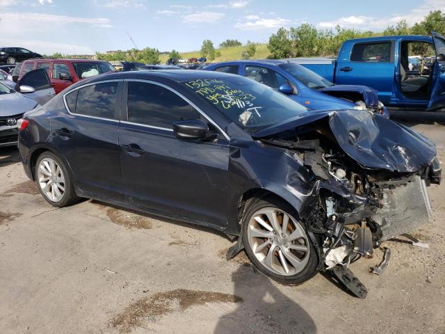 Photo 3 VIN: 19UDE2F78GA009005 - ACURA ILX 