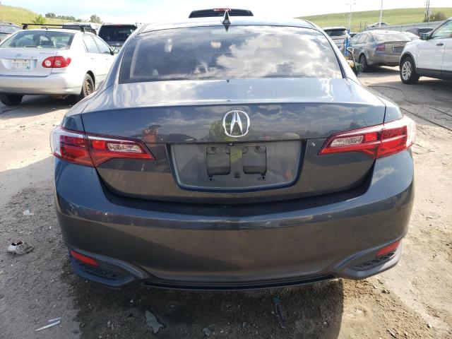 Photo 5 VIN: 19UDE2F78GA009005 - ACURA ILX 