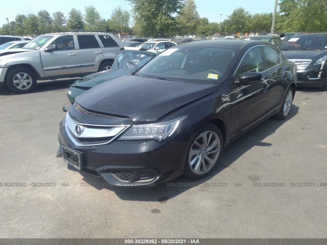 Photo 1 VIN: 19UDE2F78GA012308 - ACURA ILX 