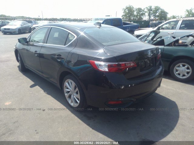 Photo 2 VIN: 19UDE2F78GA012308 - ACURA ILX 