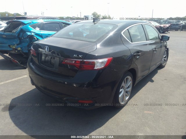 Photo 3 VIN: 19UDE2F78GA012308 - ACURA ILX 