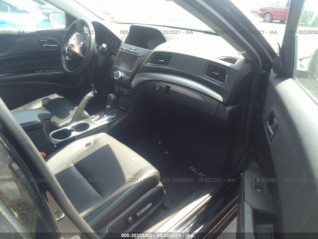 Photo 4 VIN: 19UDE2F78GA012308 - ACURA ILX 