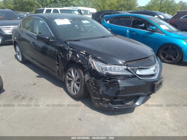 Photo 5 VIN: 19UDE2F78GA012308 - ACURA ILX 