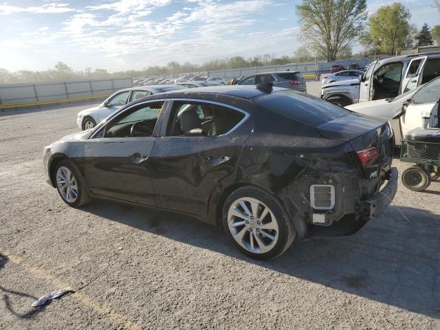 Photo 1 VIN: 19UDE2F78GA012342 - ACURA ILX 