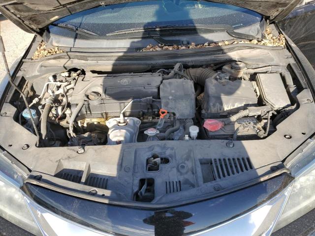 Photo 10 VIN: 19UDE2F78GA012342 - ACURA ILX 