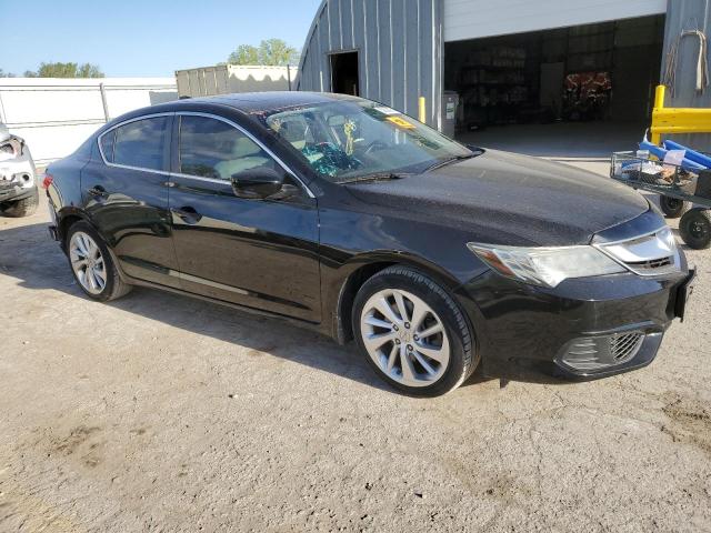 Photo 3 VIN: 19UDE2F78GA012342 - ACURA ILX 