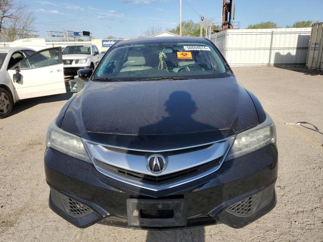 Photo 4 VIN: 19UDE2F78GA012342 - ACURA ILX 