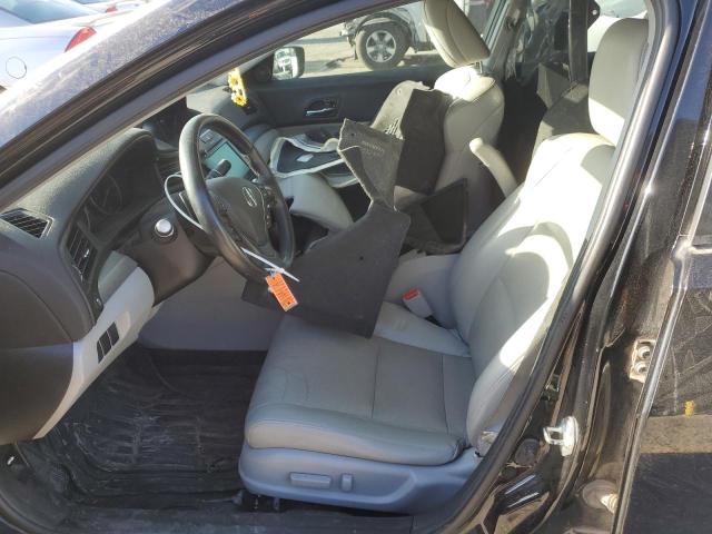 Photo 6 VIN: 19UDE2F78GA012342 - ACURA ILX 