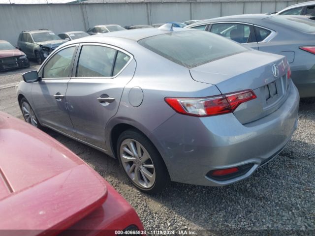 Photo 2 VIN: 19UDE2F78GA015516 - ACURA ILX 