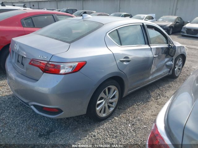 Photo 3 VIN: 19UDE2F78GA015516 - ACURA ILX 