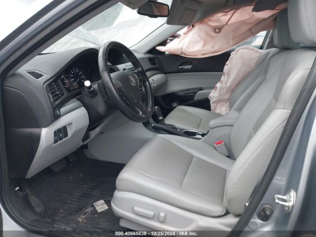 Photo 4 VIN: 19UDE2F78GA015516 - ACURA ILX 