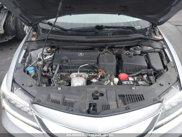 Photo 9 VIN: 19UDE2F78GA015516 - ACURA ILX 