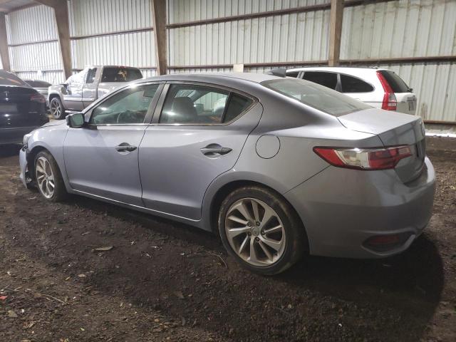 Photo 1 VIN: 19UDE2F78GA020862 - ACURA ILX 