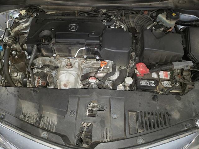 Photo 10 VIN: 19UDE2F78GA020862 - ACURA ILX 