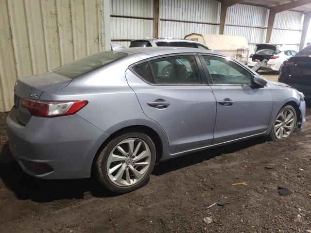 Photo 2 VIN: 19UDE2F78GA020862 - ACURA ILX 