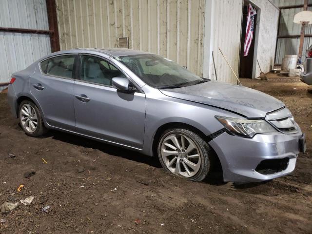 Photo 3 VIN: 19UDE2F78GA020862 - ACURA ILX 