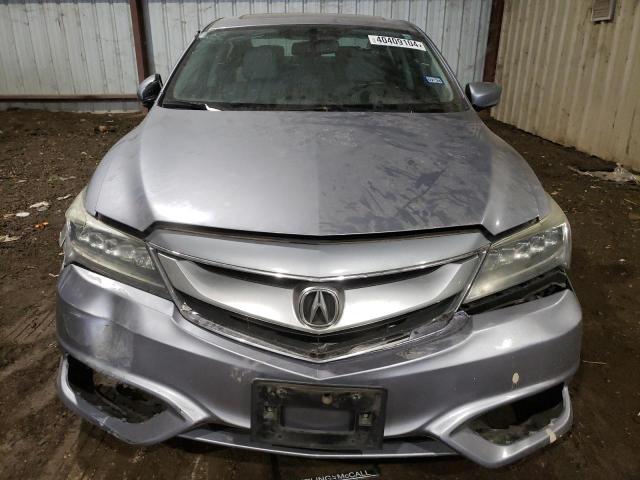 Photo 4 VIN: 19UDE2F78GA020862 - ACURA ILX 