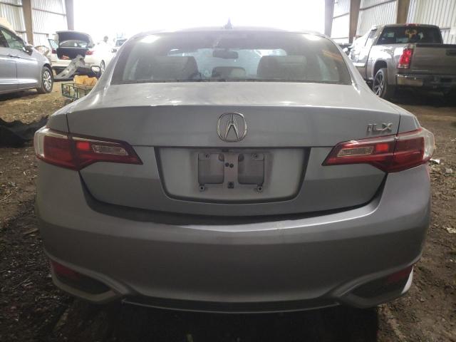 Photo 5 VIN: 19UDE2F78GA020862 - ACURA ILX 