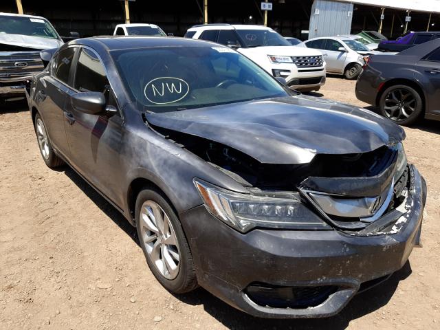 Photo 0 VIN: 19UDE2F78GA021025 - ACURA ILX PREMIU 