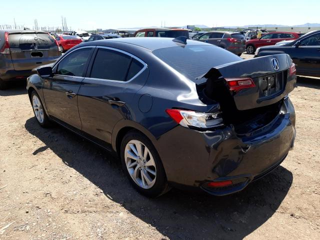 Photo 2 VIN: 19UDE2F78GA021025 - ACURA ILX PREMIU 