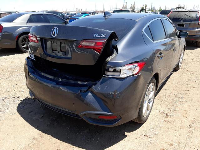 Photo 3 VIN: 19UDE2F78GA021025 - ACURA ILX PREMIU 